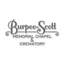 Burpee-Scott Memorial Chapel & Crematory logo
